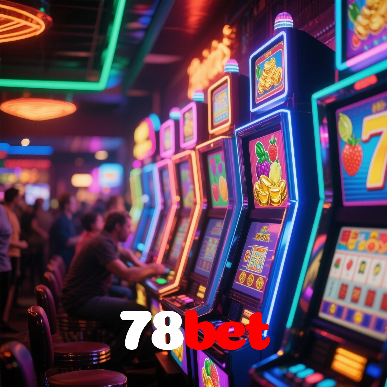 Segurança no 78bet