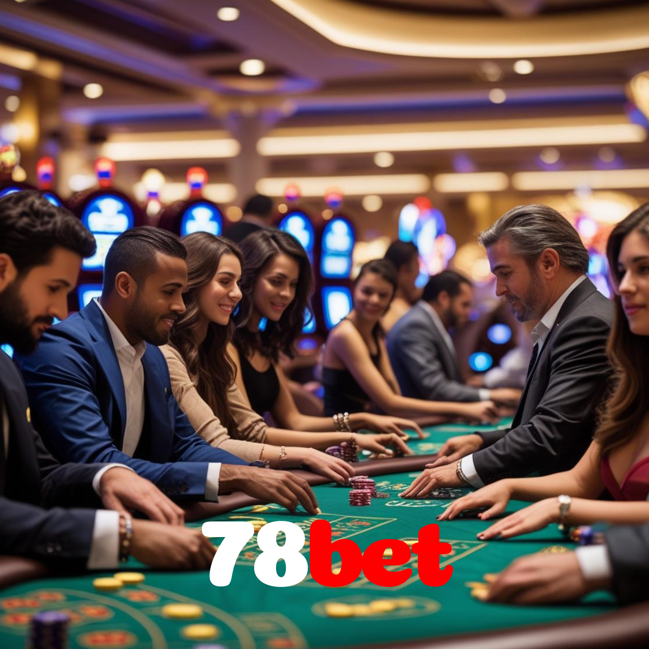 Problemas de Login no 78bet