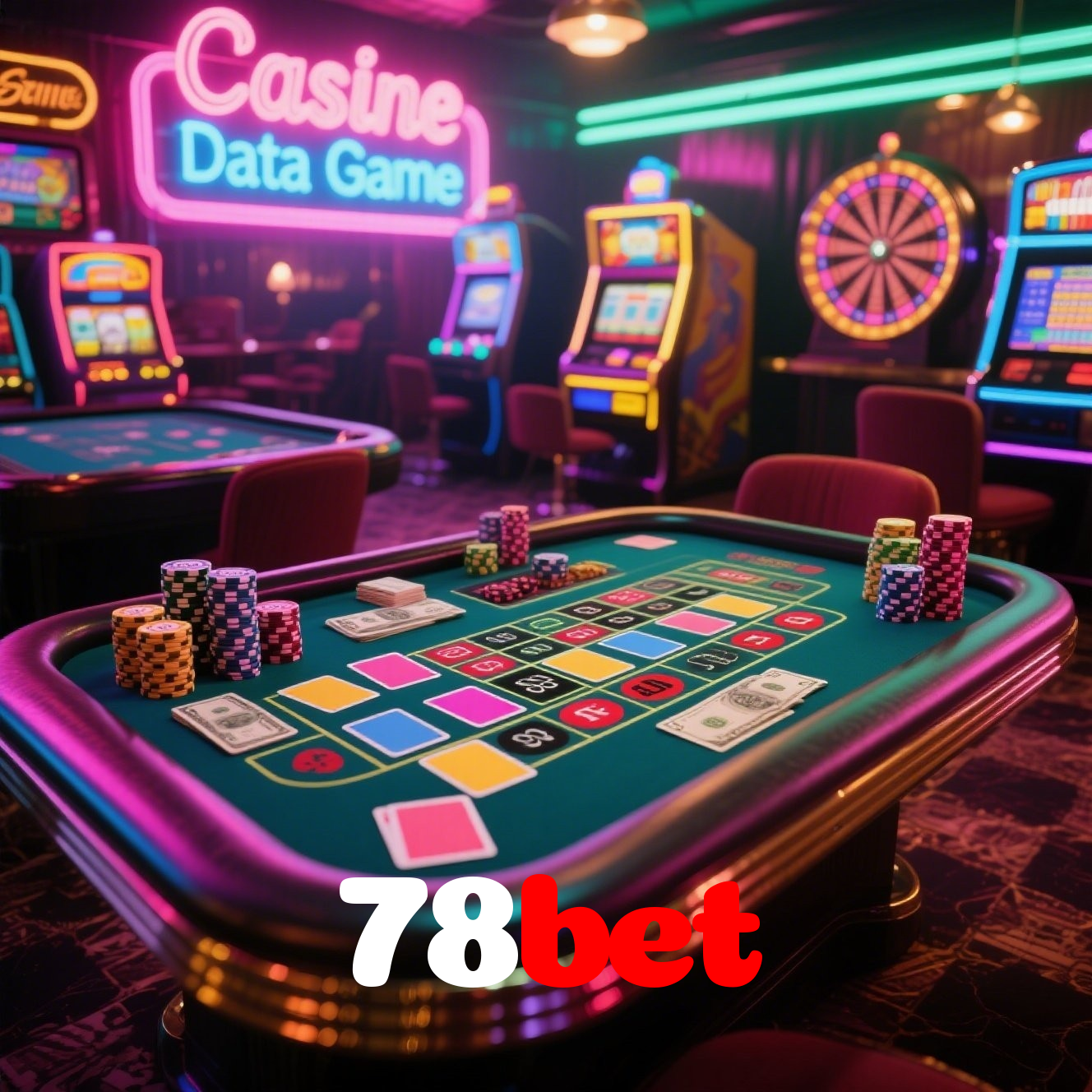 Segurança no 78bet