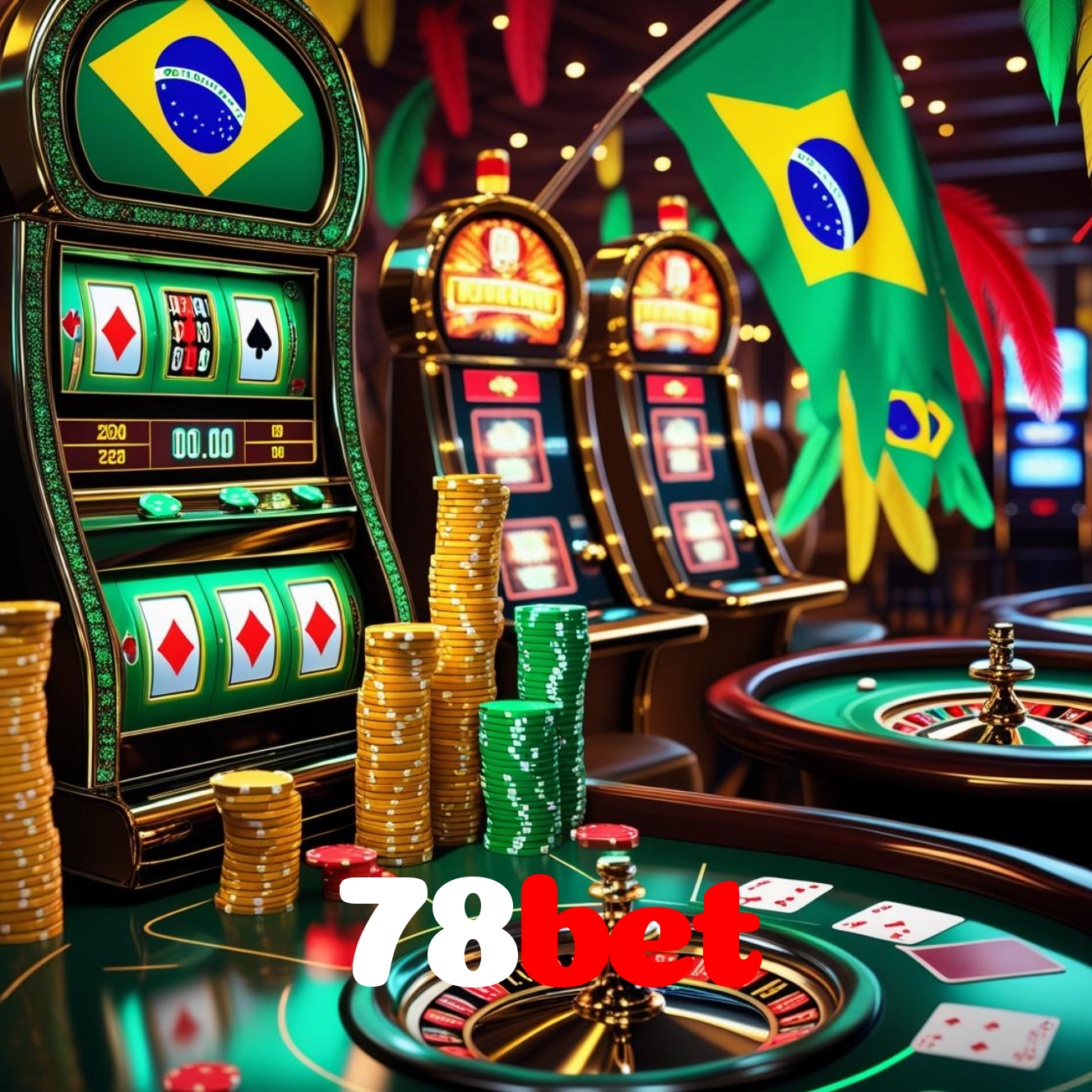 Login no 78bet
