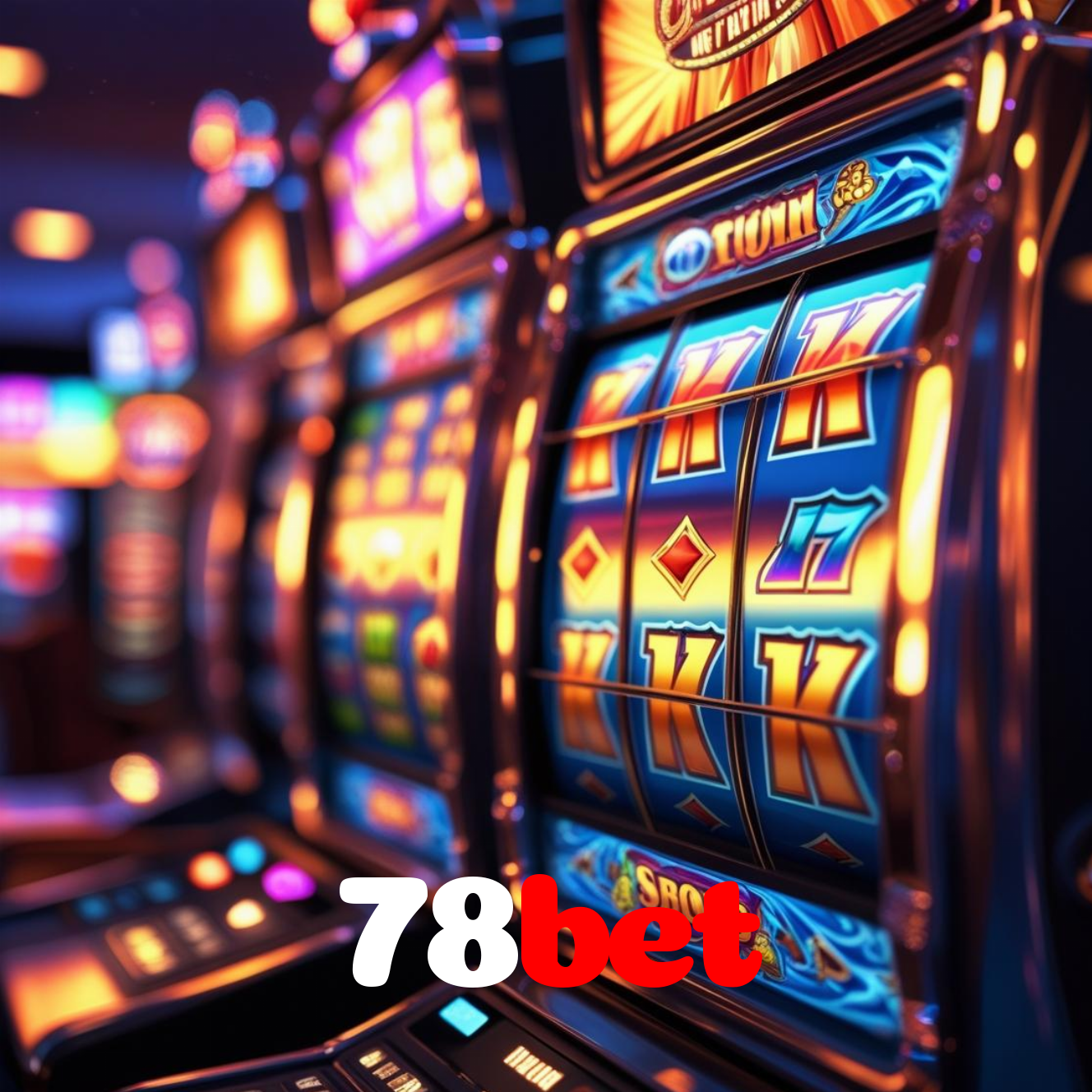 Segurança no 78bet