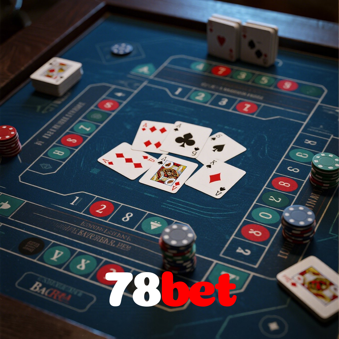 Login no 78bet