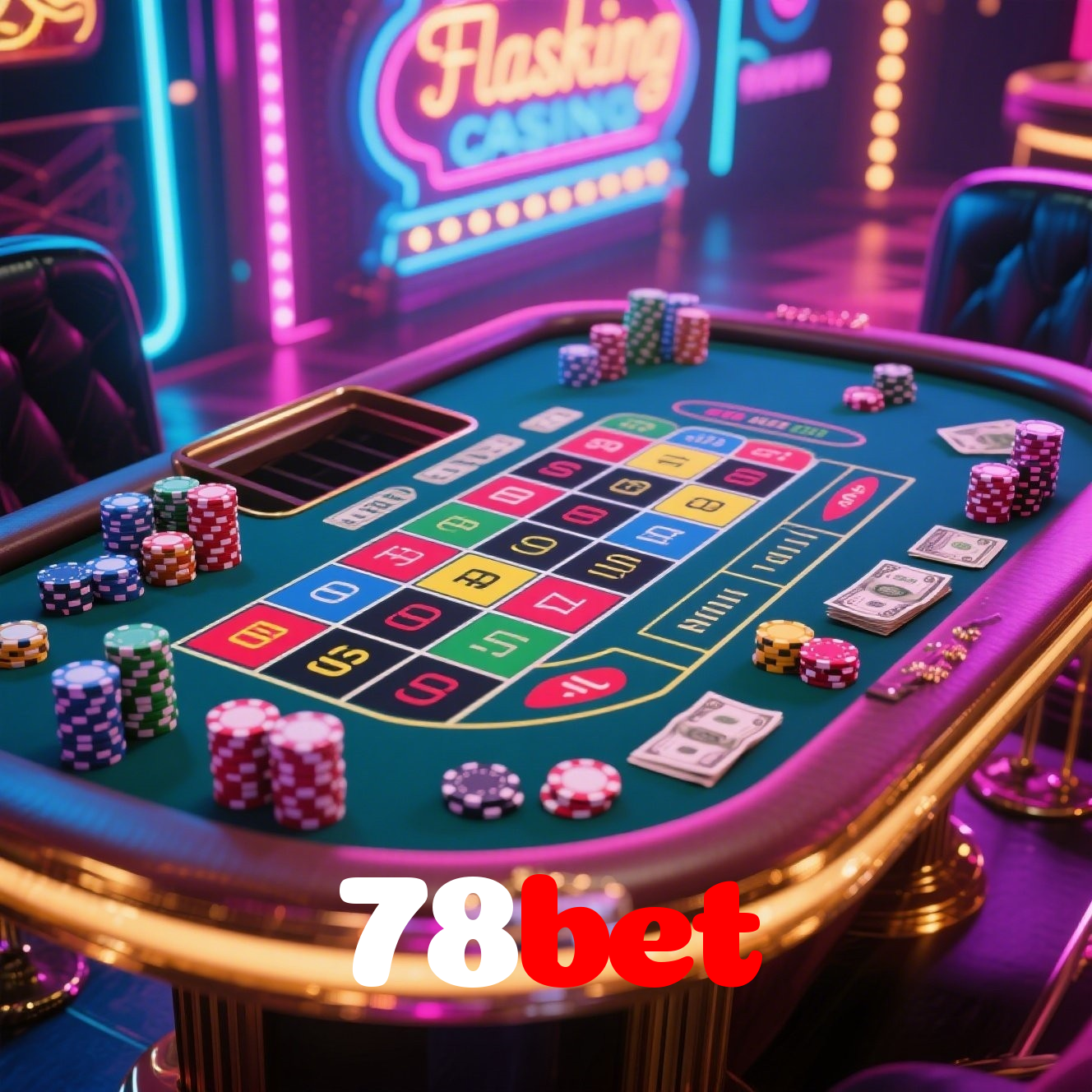 Problemas de Login no 78bet