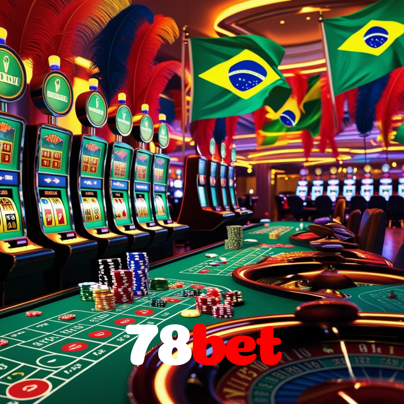 Segurança no 78bet