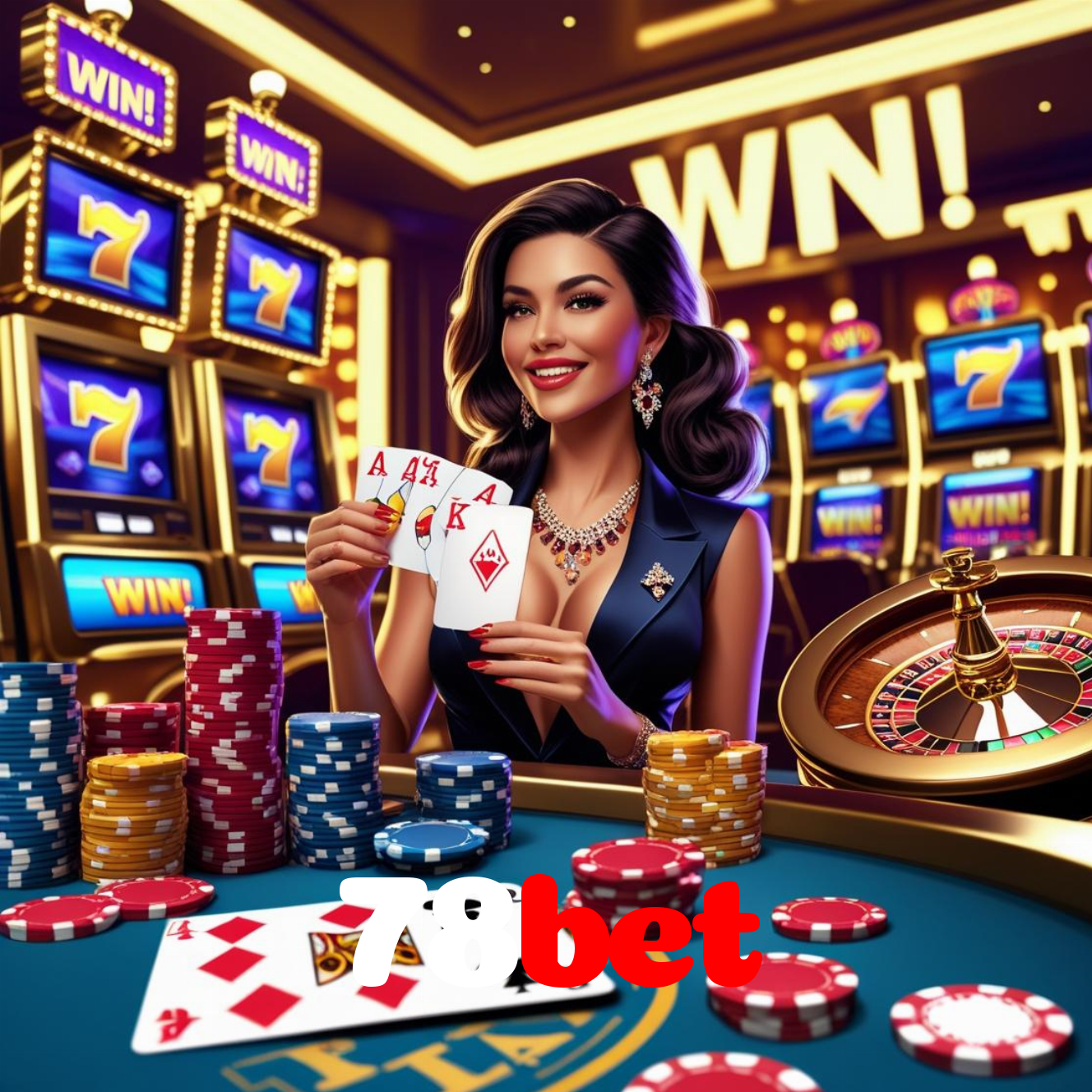 Login no 78bet