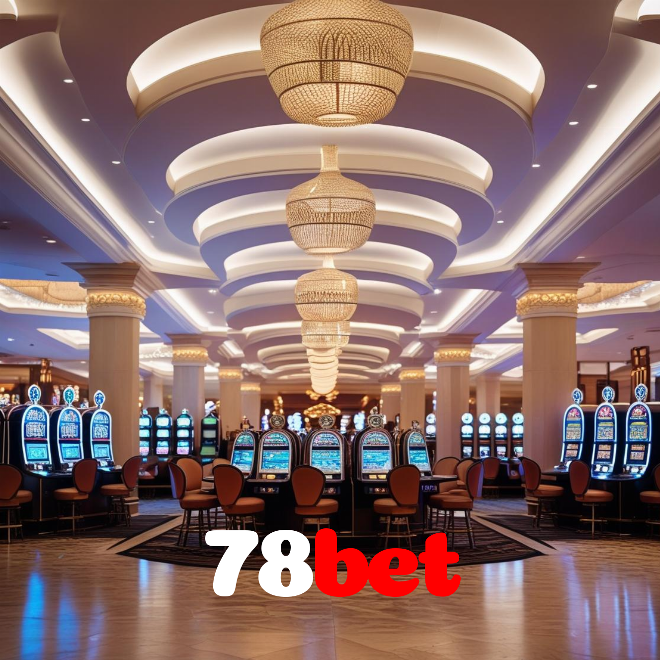 Segurança no 78bet