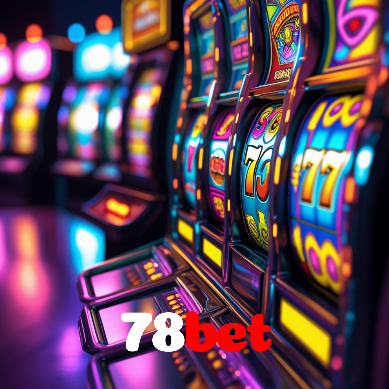 Segurança no 78bet