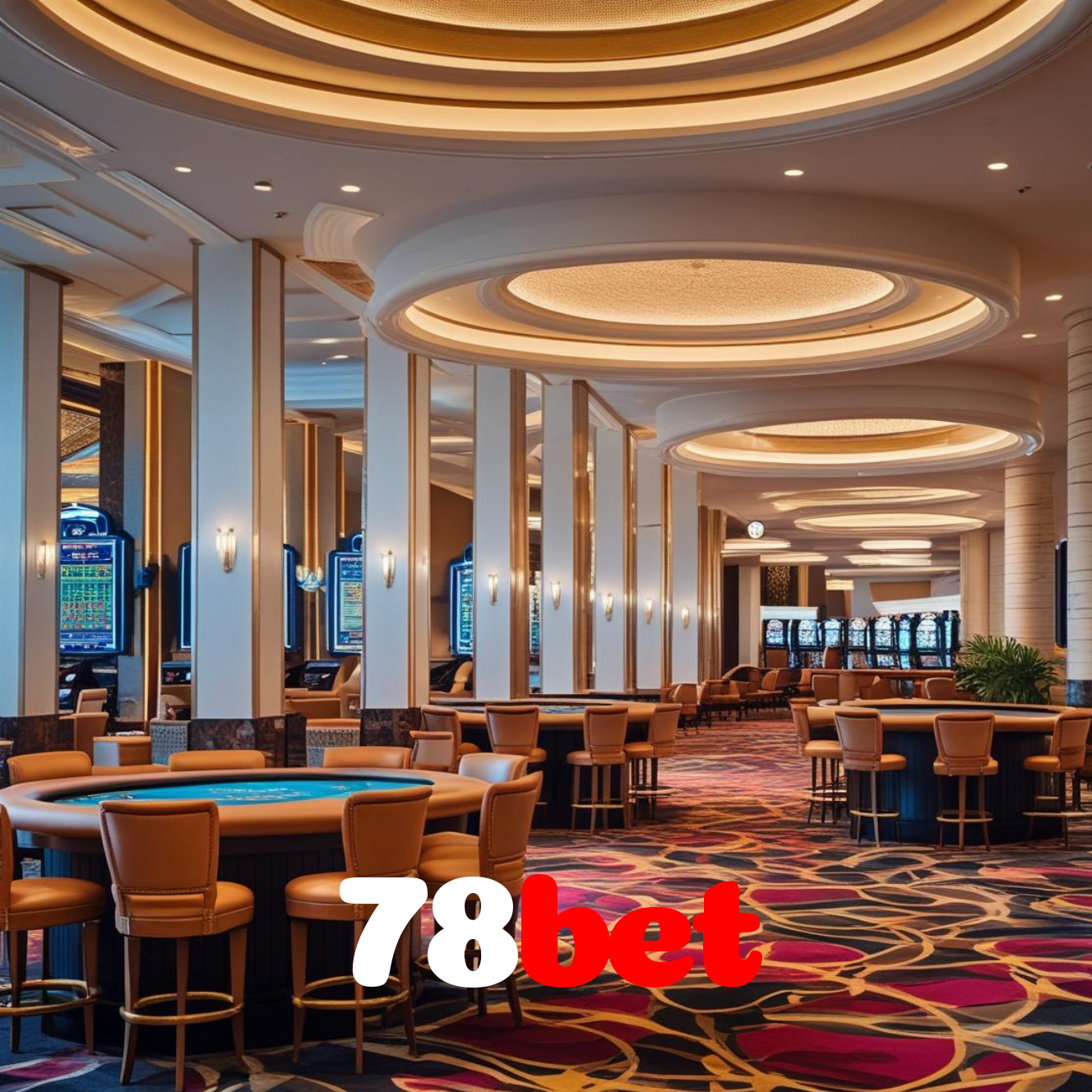 Login no 78bet