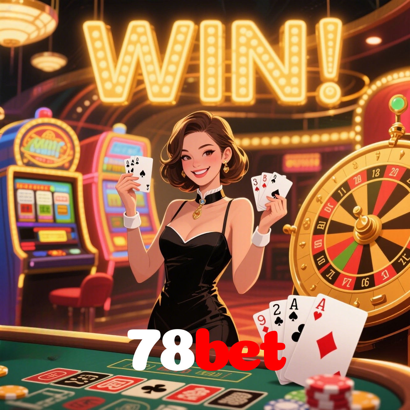 Segurança no 78bet