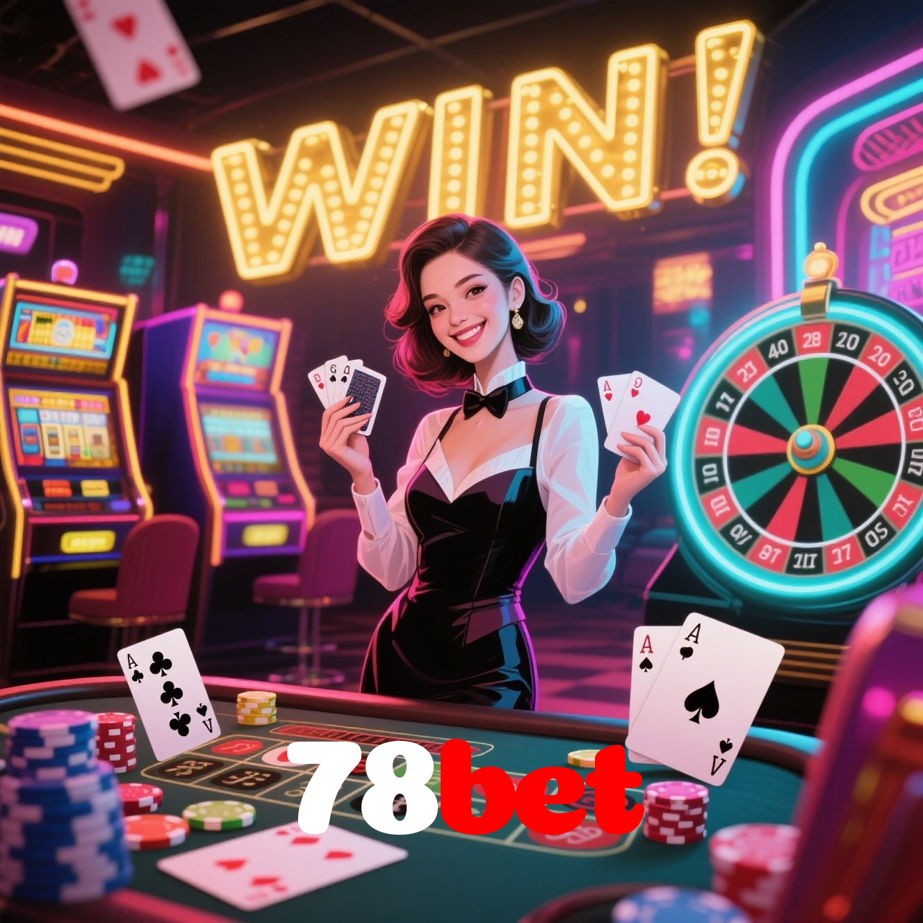 Login no 78bet