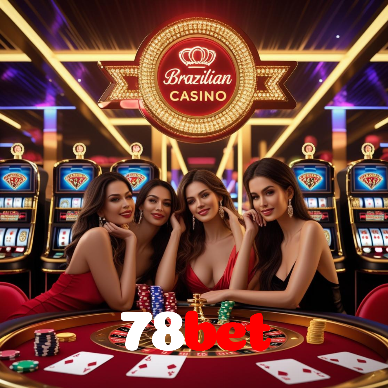 Segurança no 78bet