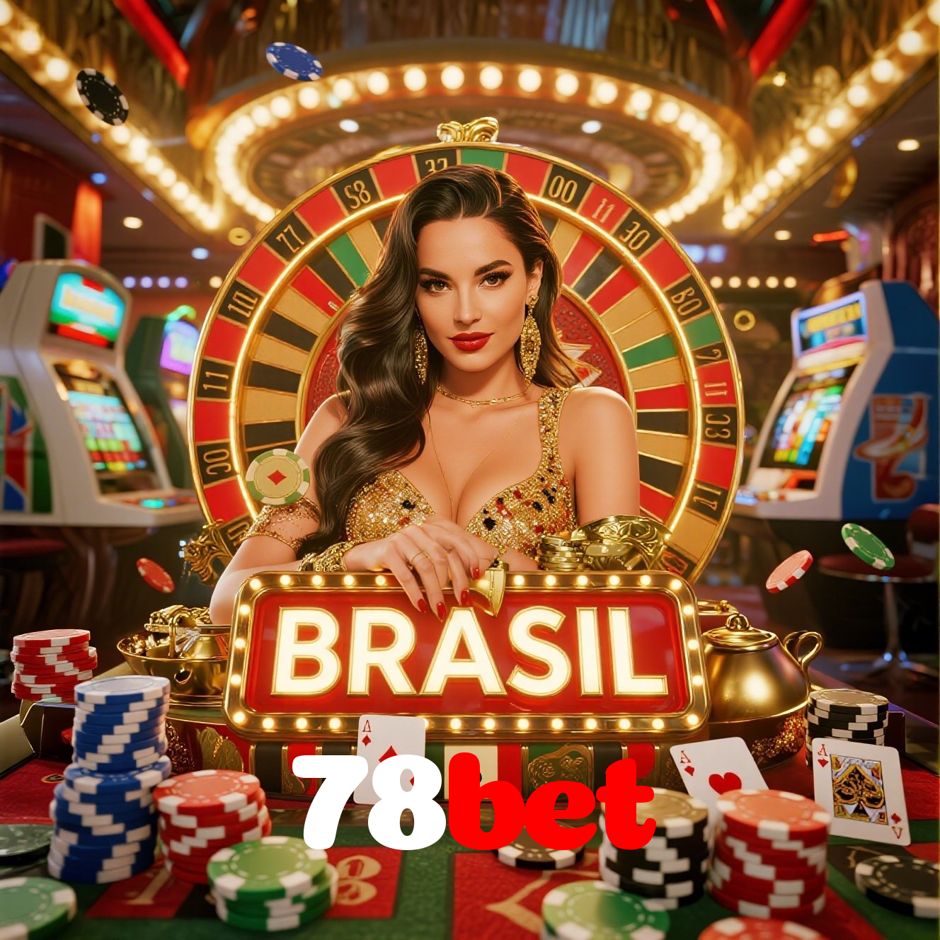 Login no 78bet