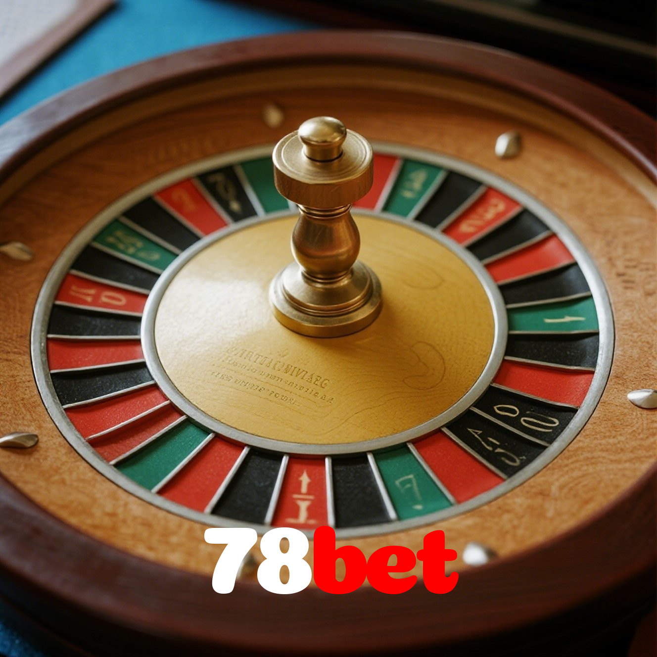 Segurança no 78bet