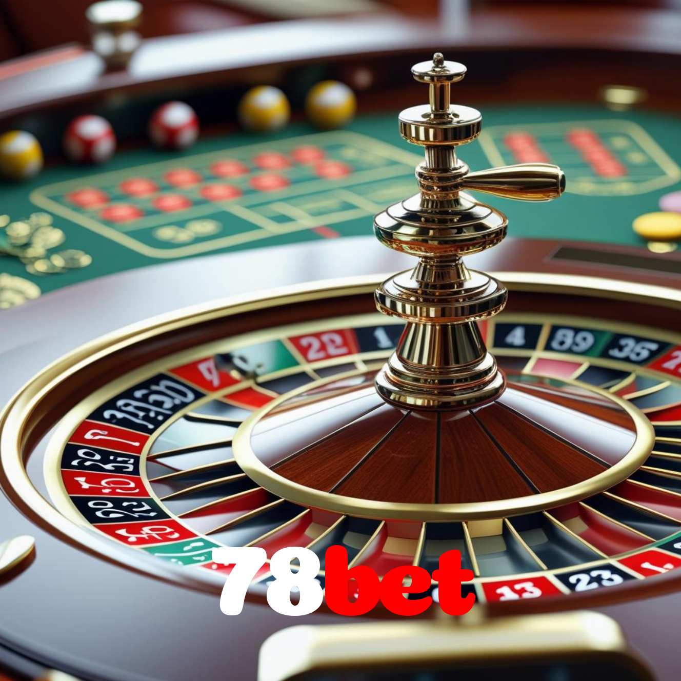 Login no 78bet