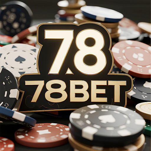 Logotipo do 78bet